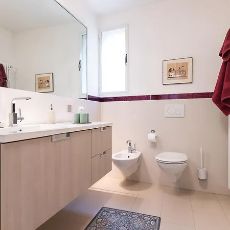 Santo Spirito Frescoed 6 Sleeps * Florencia